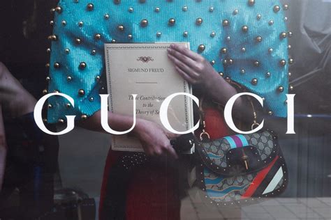 storia di gucci stilista|storia Gucci.